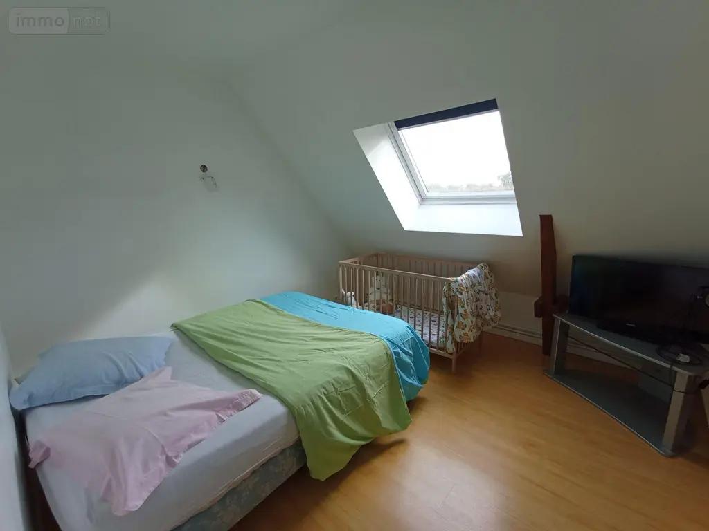 Maison a vendre Caligny 61100 Orne 61 134 m2 7 pièces 281950 euros 14085-3632 014