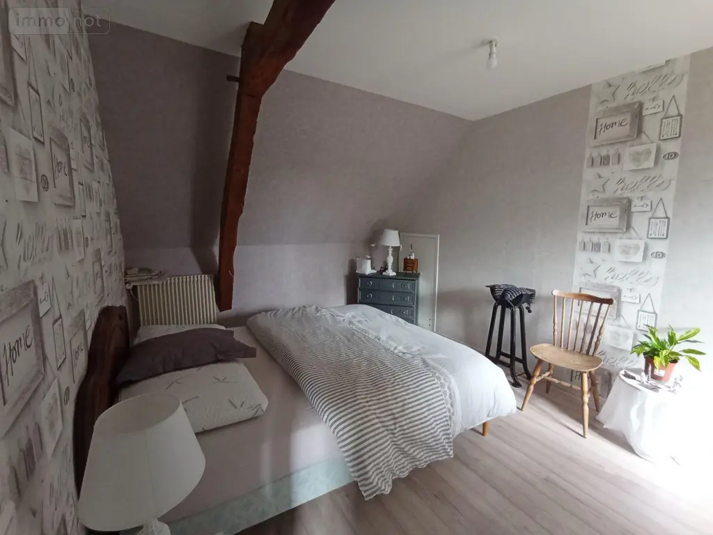 Maison a vendre Caligny 61100 Orne 61 134 m2 7 pièces 281950 euros 14085-3632 010