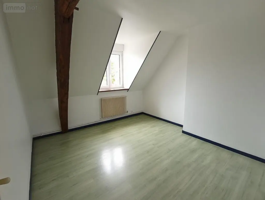 Maison a vendre Caligny 61100 Orne 61 134 m2 7 pièces 281950 euros 14085-3632 015