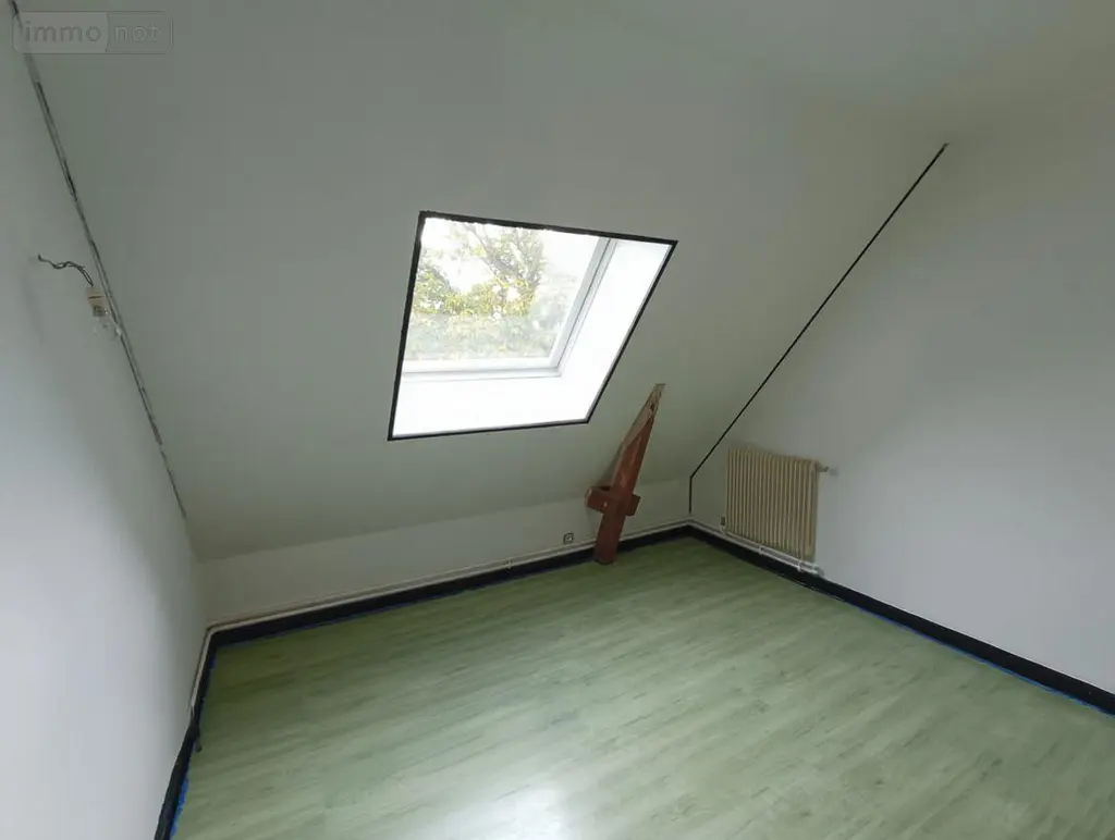 Maison a vendre Caligny 61100 Orne 61 134 m2 7 pièces 281950 euros 14085-3632 016