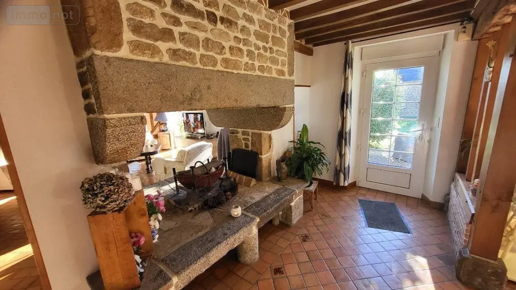 Maison a vendre Caligny 61100 Orne 61 134 m2 7 pièces 281950 euros 14085-3632 004
