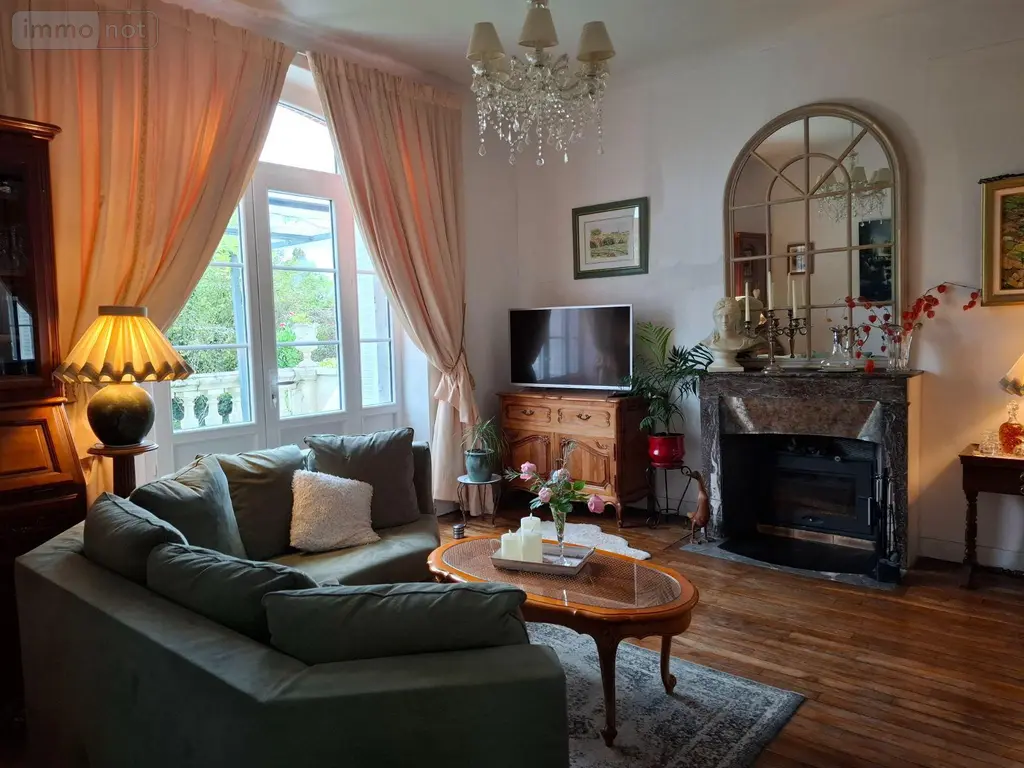 Maison a vendre Le Bugue 24260 Dordogne 24 111 m2 4 pièces 261000 euros 18113/147 004
