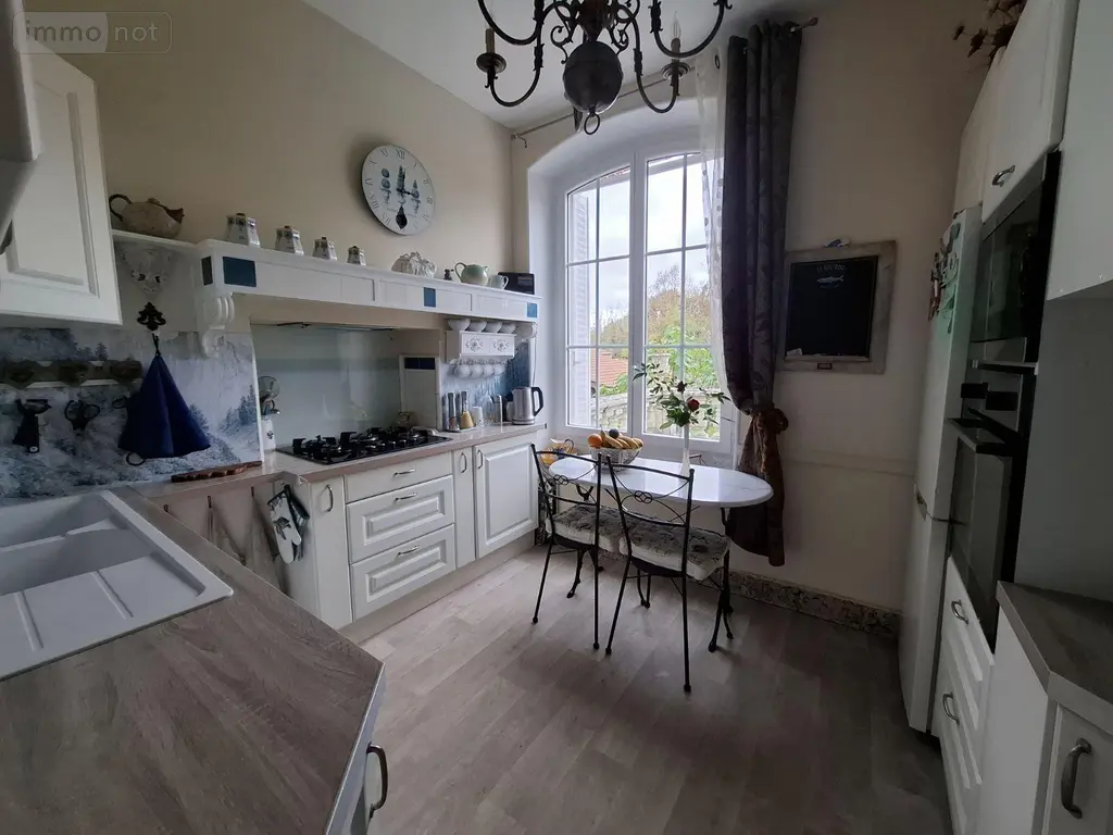 Maison a vendre Le Bugue 24260 Dordogne 24 111 m2 4 pièces 261000 euros 18113/147 005