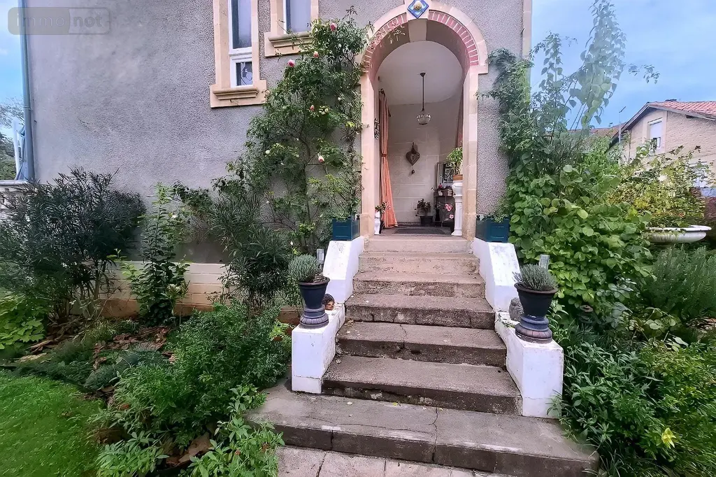 Maison a vendre Le Bugue 24260 Dordogne 24 111 m2 4 pièces 261000 euros 18113/147 027
