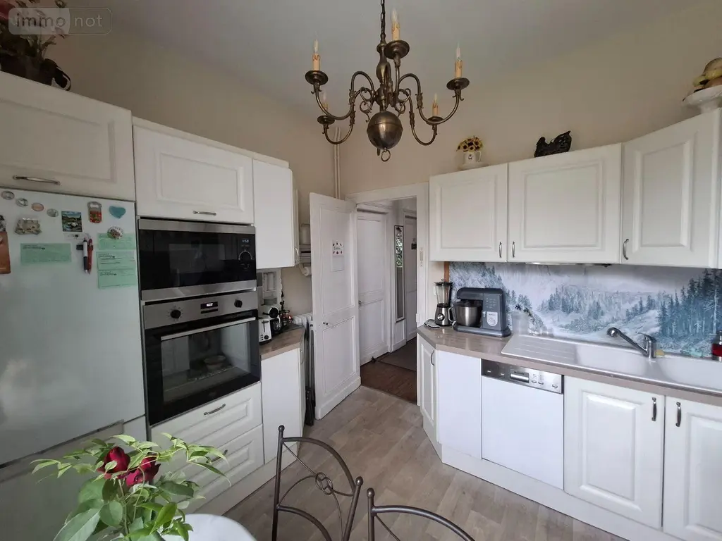 Maison a vendre Le Bugue 24260 Dordogne 24 111 m2 4 pièces 261000 euros 18113/147 013