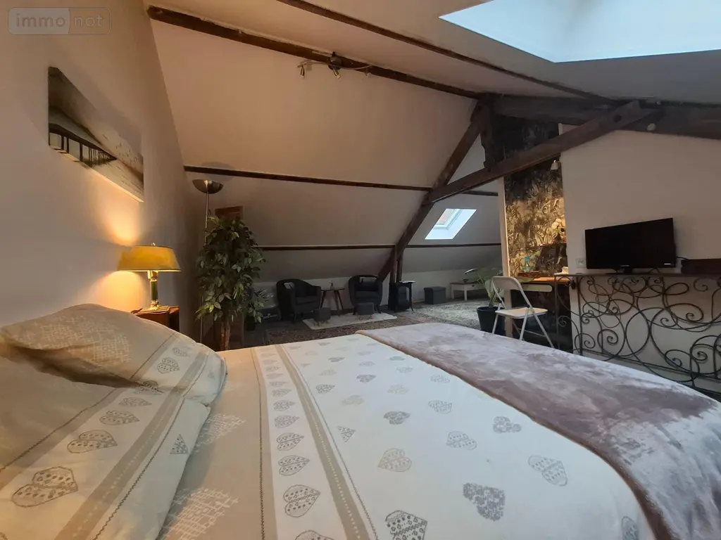 Maison a vendre Le Bugue 24260 Dordogne 24 111 m2 4 pièces 261000 euros 18113/147 022
