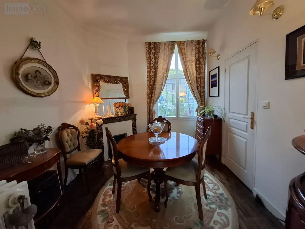 Maison a vendre Le Bugue 24260 Dordogne 24 111 m2 4 pièces 261000 euros 18113/147 016