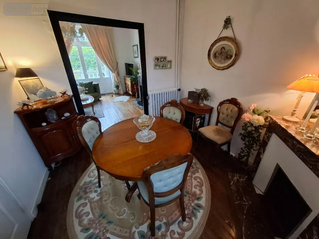 Maison a vendre Le Bugue 24260 Dordogne 24 111 m2 4 pièces 261000 euros 18113/147 017