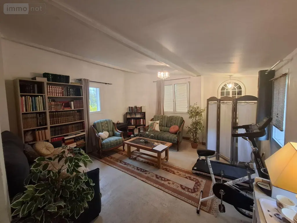 Maison a vendre Le Bugue 24260 Dordogne 24 111 m2 4 pièces 261000 euros 18113/147 026