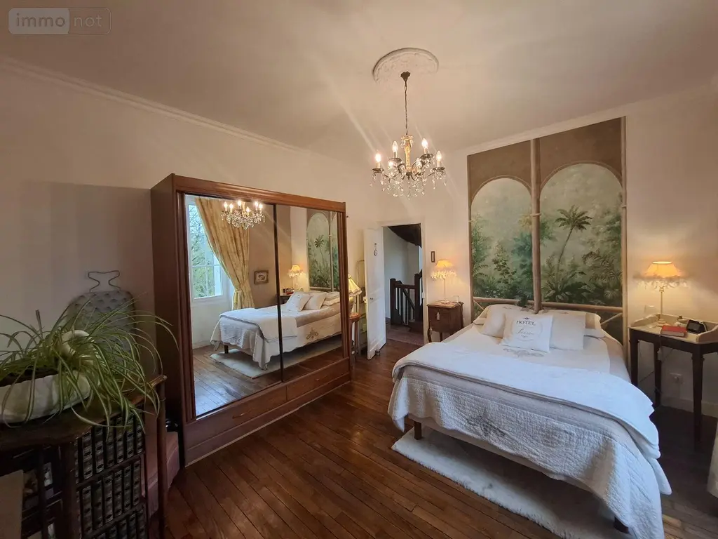 Maison a vendre Le Bugue 24260 Dordogne 24 111 m2 4 pièces 261000 euros 18113/147 020