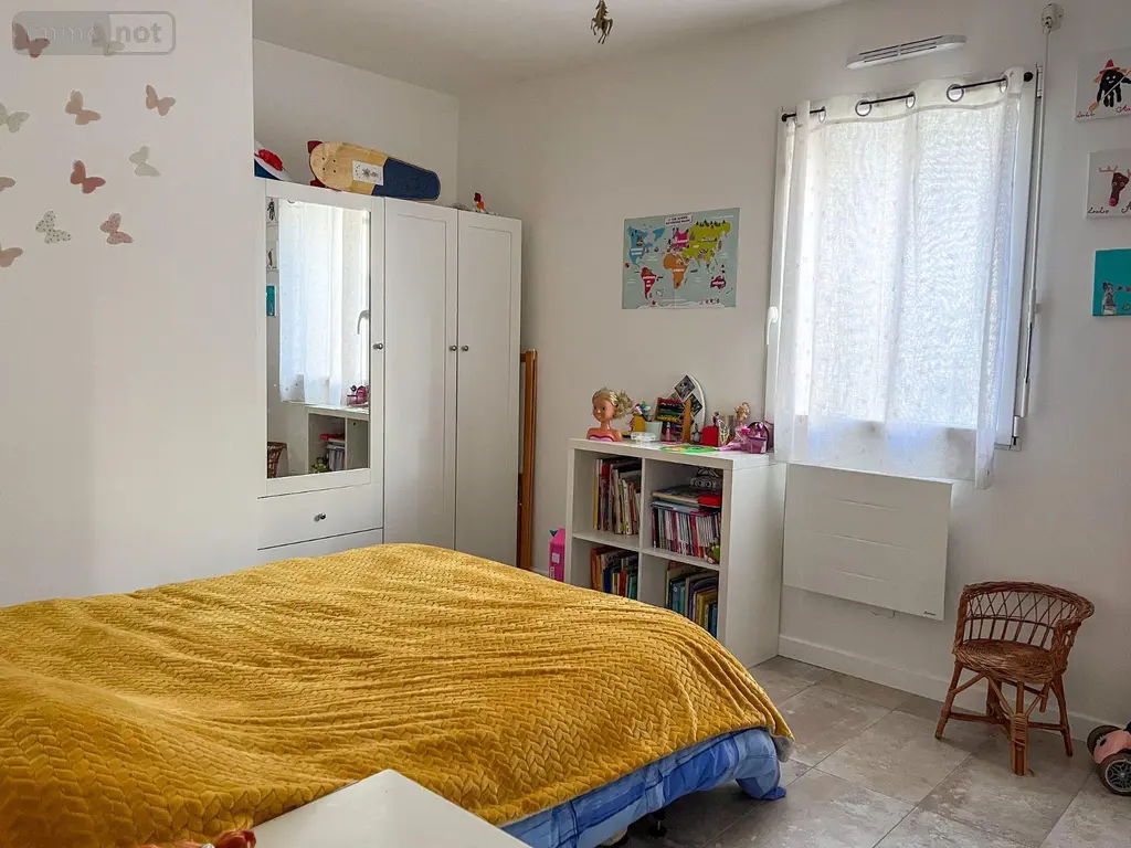 Maison a vendre Saint-Gondran 35630 Ille-et-Vilaine 35 117 m2 5 pièces 260500 euros 020/610 005