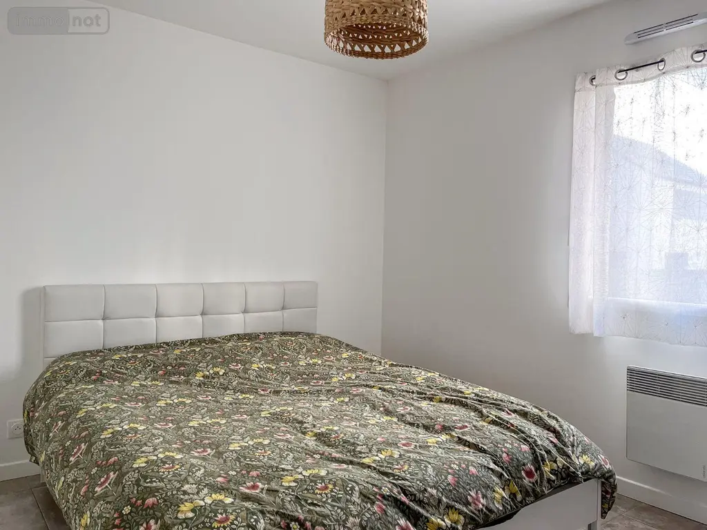 Maison a vendre Saint-Gondran 35630 Ille-et-Vilaine 35 117 m2 5 pièces 260500 euros 020/610 007