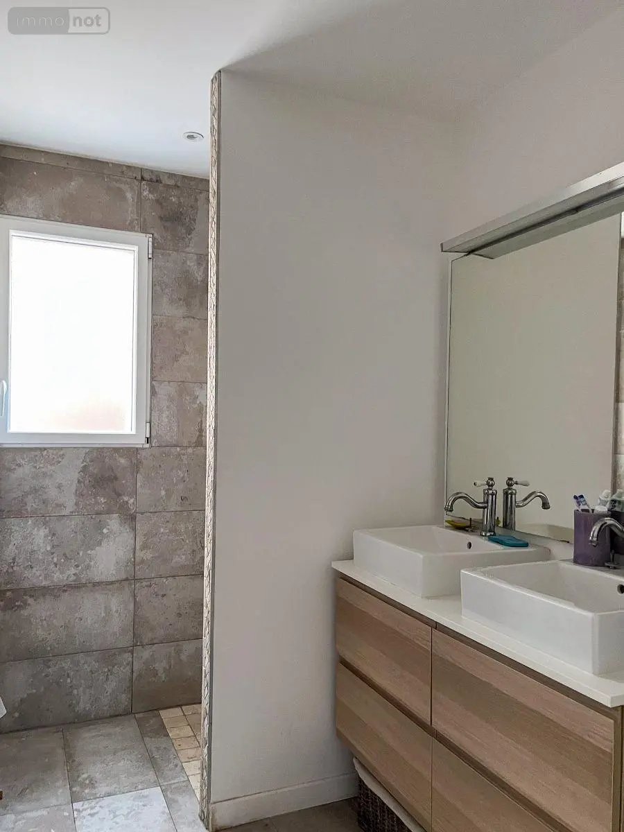 Maison a vendre Saint-Gondran 35630 Ille-et-Vilaine 35 117 m2 5 pièces 260500 euros 020/610 010