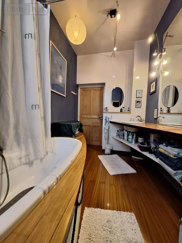 Appartement a vendre Troyes 10000 Aube 10 74 m2 3 pièces 173000 euros 10378/1288 005