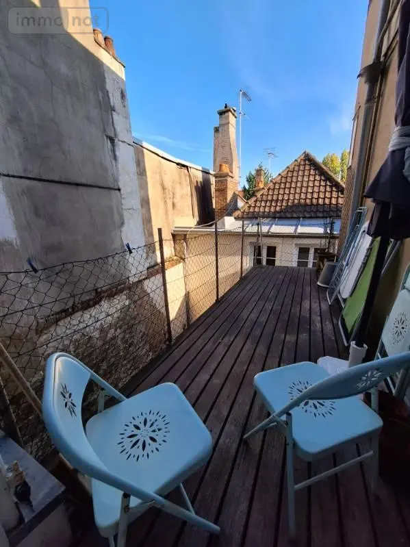 Appartement a vendre Troyes 10000 Aube 10 74 m2 3 pièces 173000 euros 10378/1288 006
