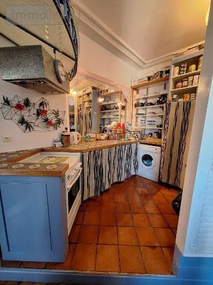 Appartement a vendre Troyes 10000 Aube 10 74 m2 3 pièces 173000 euros 10378/1288 003