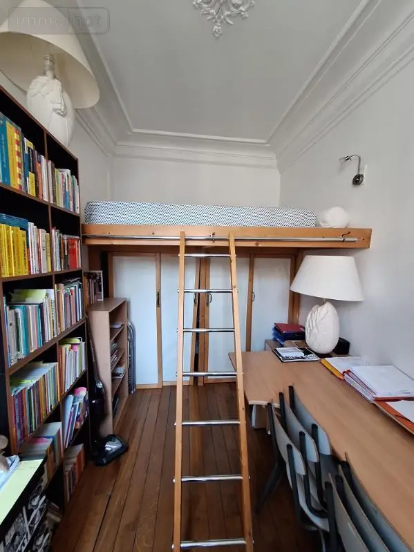 Appartement a vendre Troyes 10000 Aube 10 74 m2 3 pièces 173000 euros 10378/1288 008