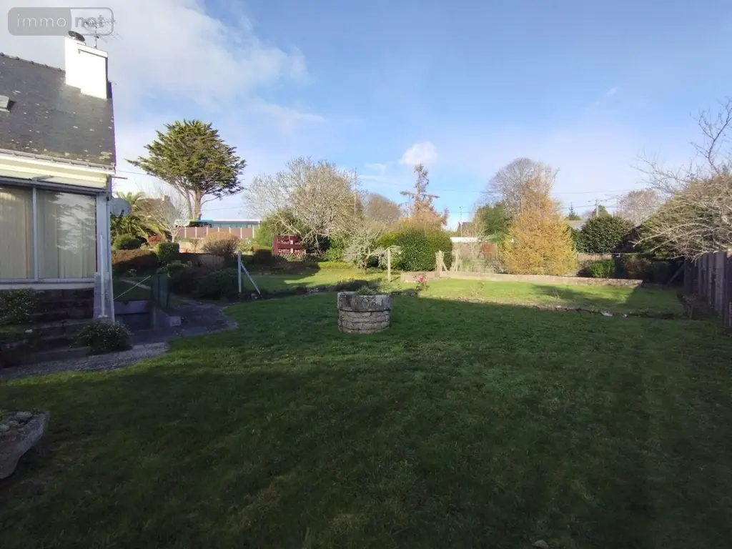Maison a vendre Mellac 29300 Finistère 29 60 m2 4 pièces 173250 euros 11352/914 007