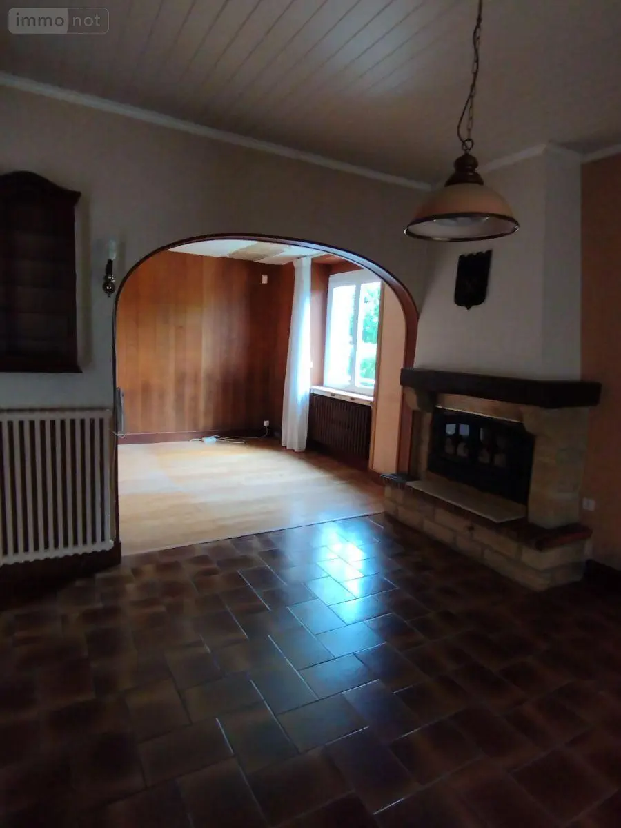 Maison a vendre Mellac 29300 Finistère 29 60 m2 4 pièces 173250 euros 11352/914 003