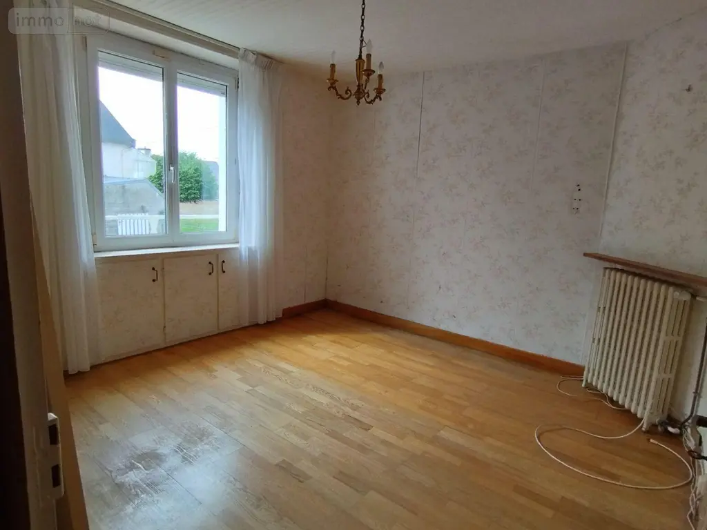 Maison a vendre Mellac 29300 Finistère 29 60 m2 4 pièces 173250 euros 11352/914 005