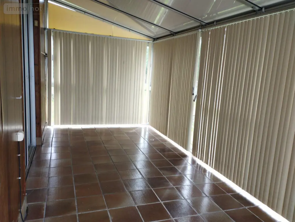 Maison a vendre Mellac 29300 Finistère 29 60 m2 4 pièces 173250 euros 11352/914 006