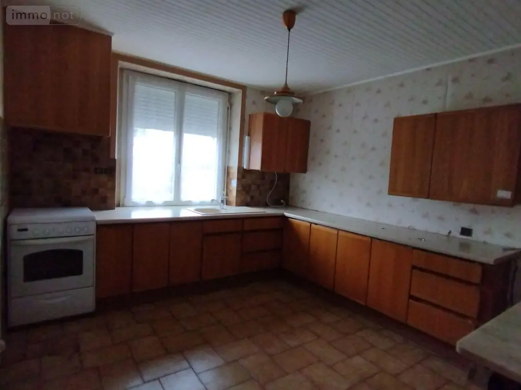 Maison a vendre Mellac 29300 Finistère 29 60 m2 4 pièces 173250 euros 11352/914 002
