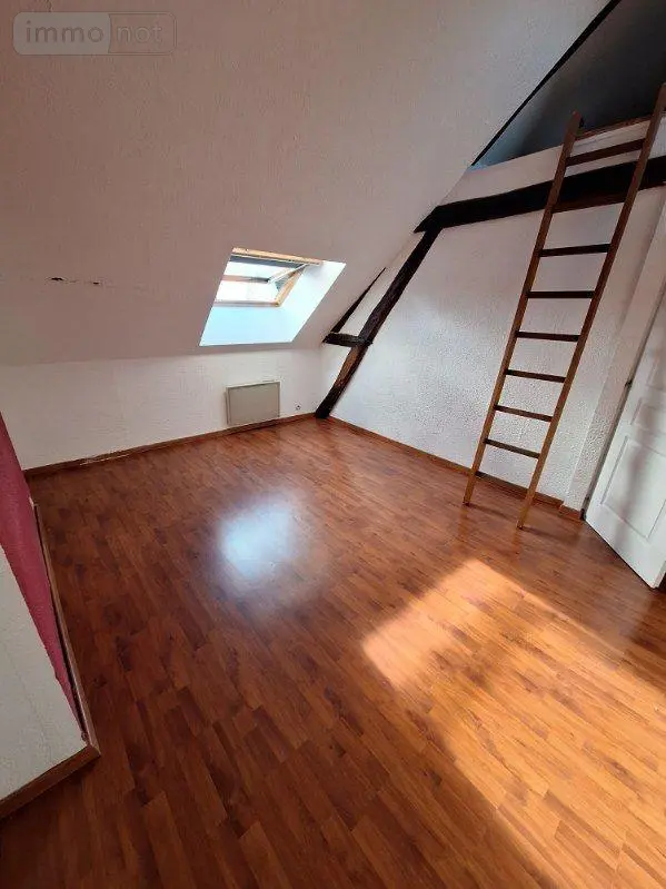 Appartement a vendre Troyes 10000 Aube 10 62 m2 3 pièces 114000 euros 10378/1289 005