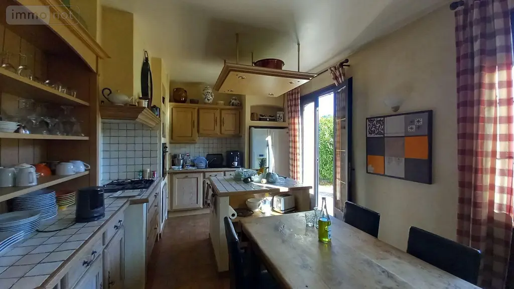 Maison a vendre Murat 15300 Cantal 15 180 m2 429000 euros FG/2435 004