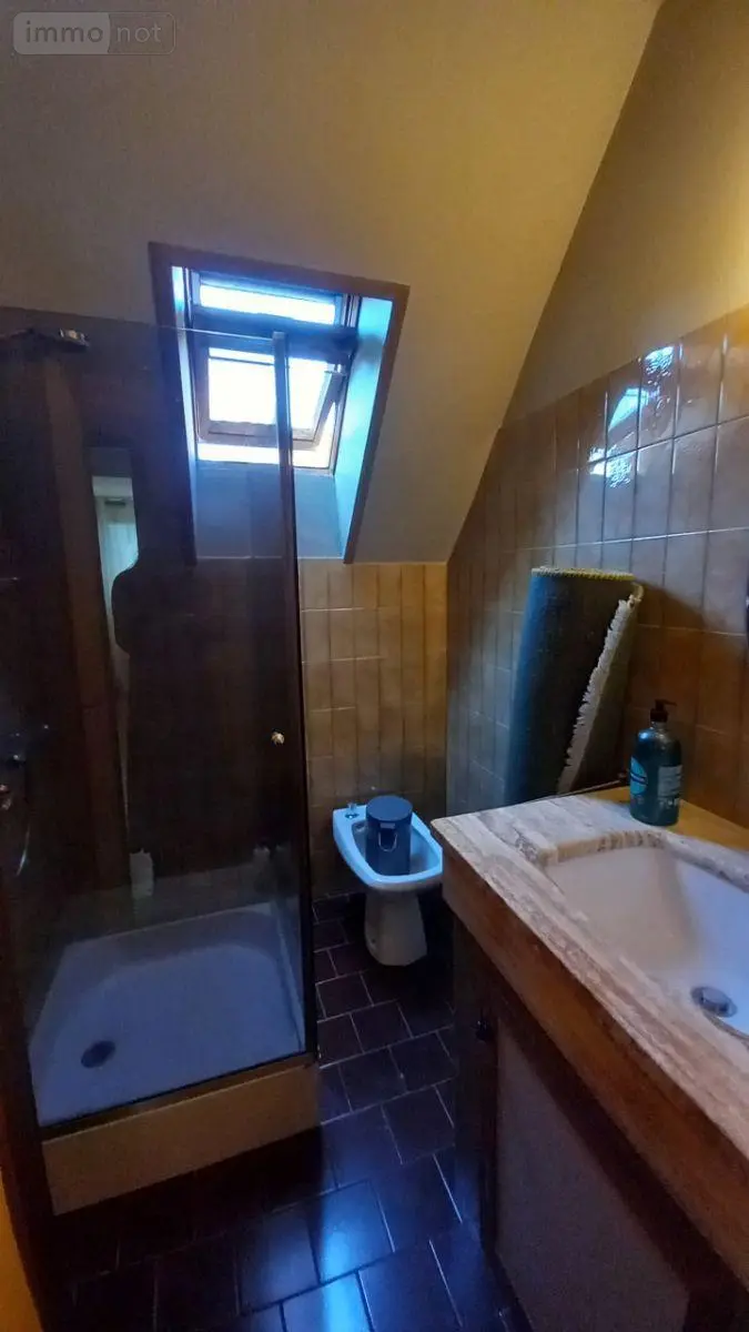 Maison a vendre Murat 15300 Cantal 15 180 m2 429000 euros FG/2435 007