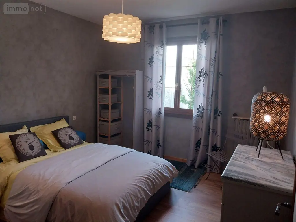 Maison a vendre Murat 15300 Cantal 15 180 m2 429000 euros FG/2435 009