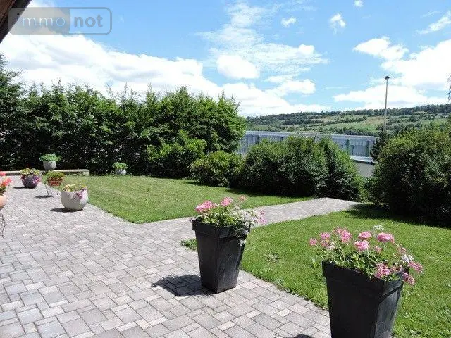 Maison a vendre Murat 15300 Cantal 15 180 m2 429000 euros FG/2435 003
