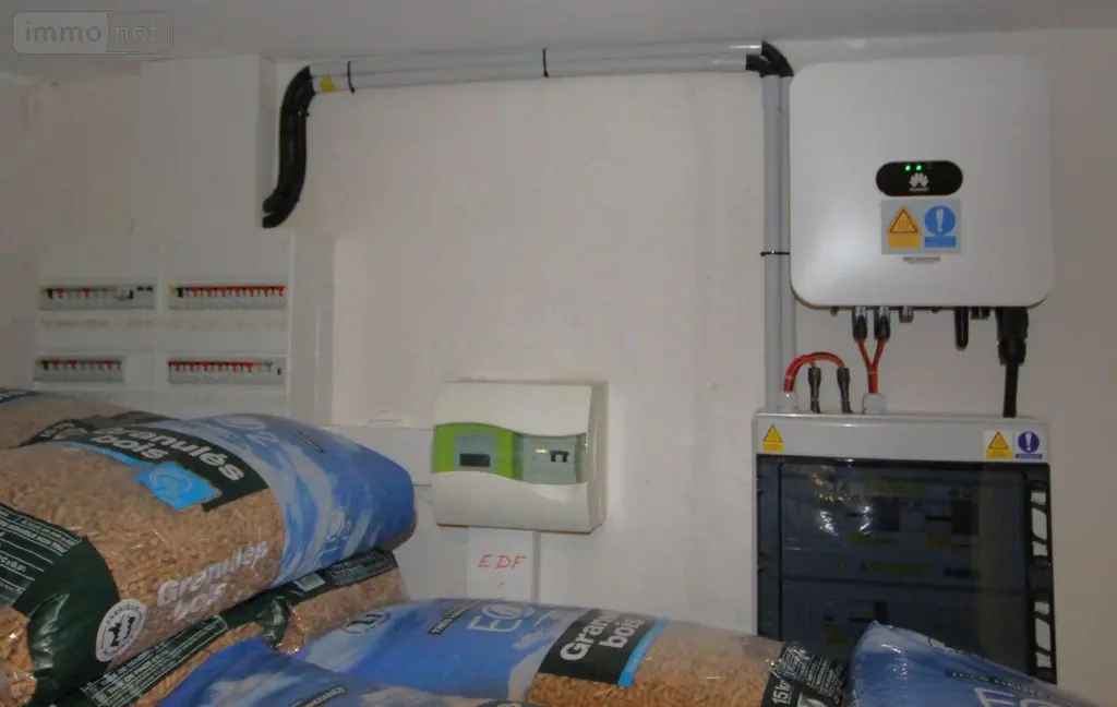 Maison a vendre Laguépie 82250 Tarn-et-Garonne 82 213 m2 9 pièces 321450 euros 3199 038