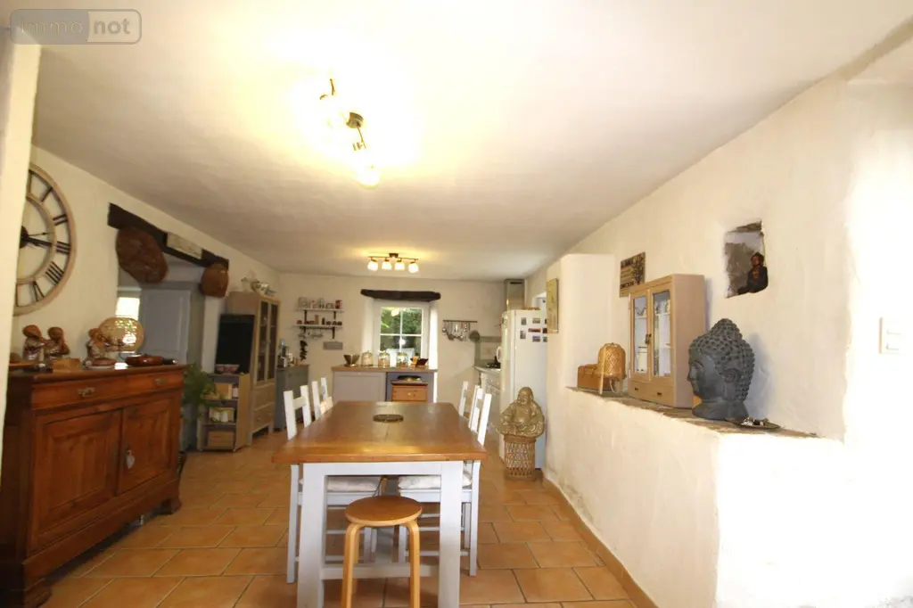 Maison a vendre Laguépie 82250 Tarn-et-Garonne 82 213 m2 9 pièces 321450 euros 3199 007
