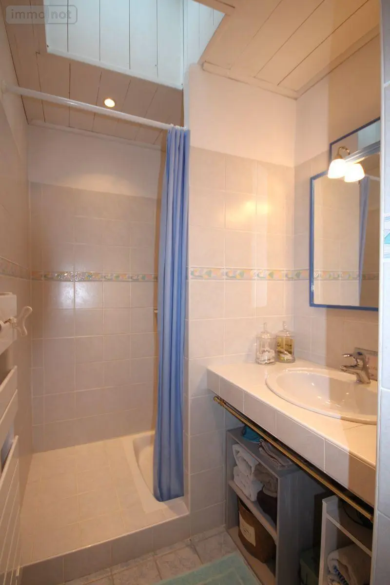 Maison a vendre Laguépie 82250 Tarn-et-Garonne 82 213 m2 9 pièces 321450 euros 3199 021