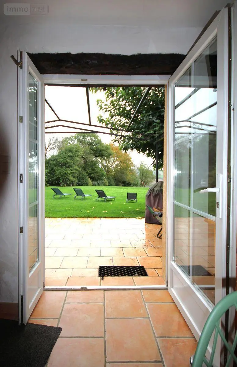 Maison a vendre Laguépie 82250 Tarn-et-Garonne 82 213 m2 9 pièces 321450 euros 3199 032