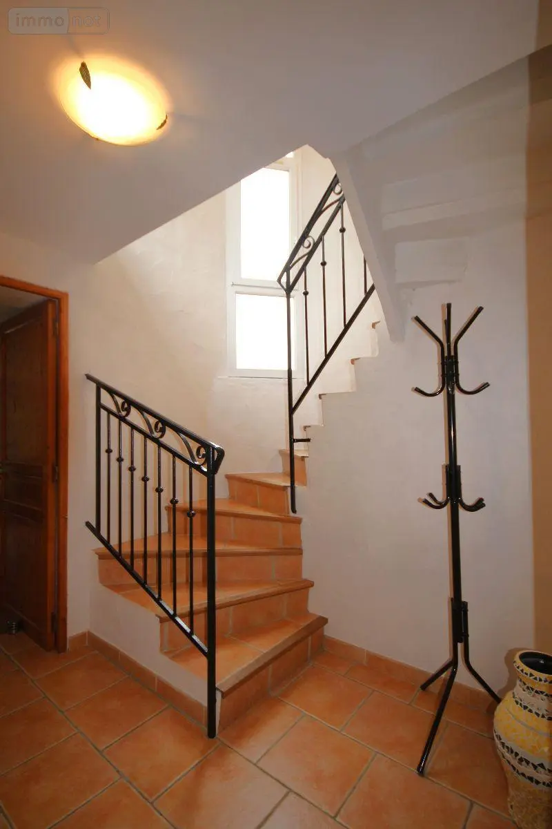 Maison a vendre Laguépie 82250 Tarn-et-Garonne 82 213 m2 9 pièces 321450 euros 3199 026