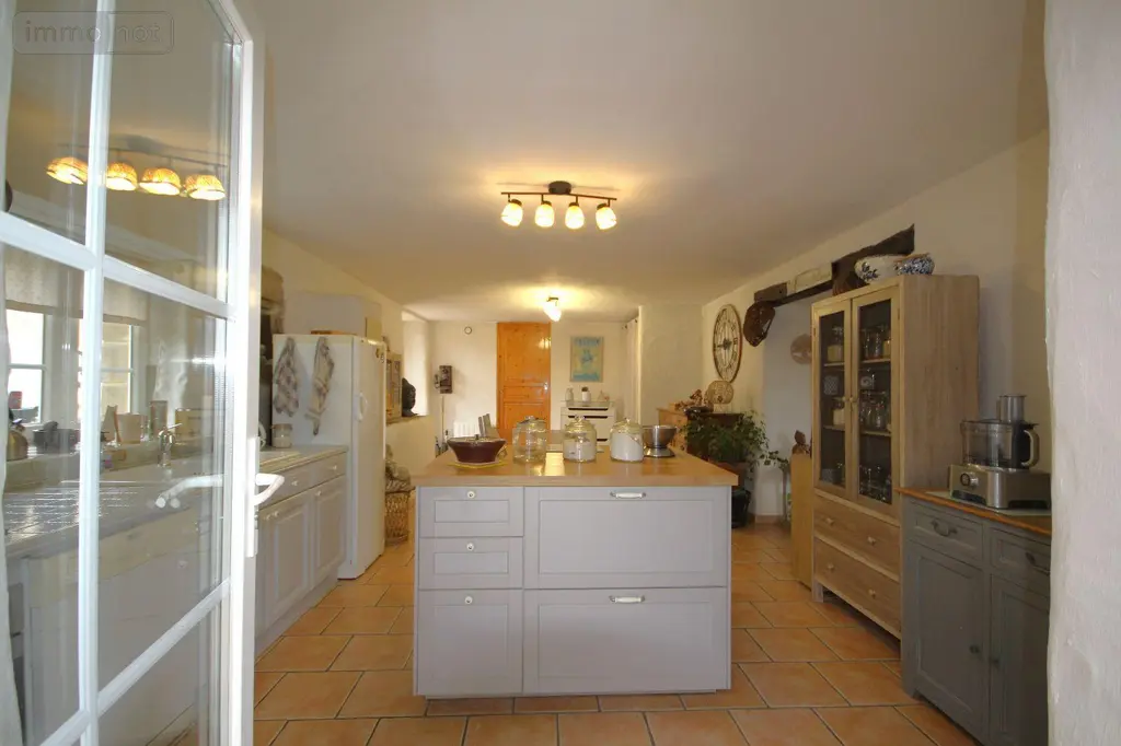 Maison a vendre Laguépie 82250 Tarn-et-Garonne 82 213 m2 9 pièces 321450 euros 3199 005
