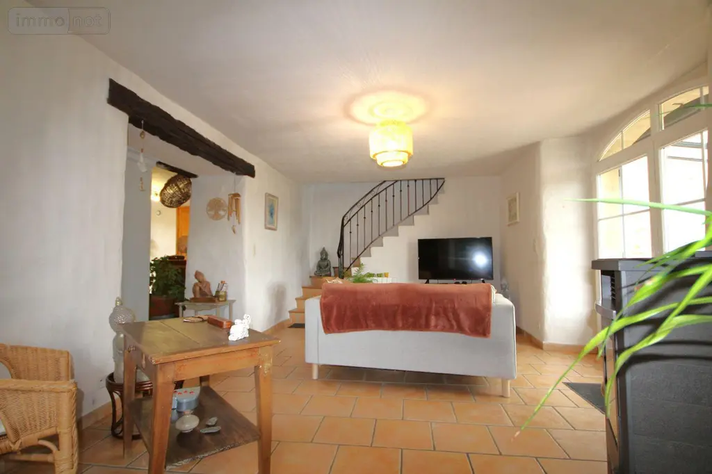 Maison a vendre Laguépie 82250 Tarn-et-Garonne 82 213 m2 9 pièces 321450 euros 3199 010