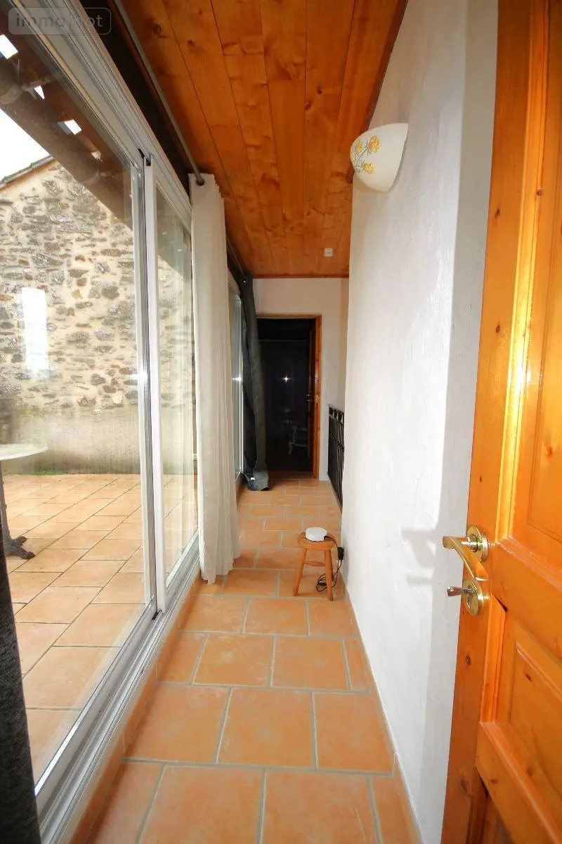 Maison a vendre Laguépie 82250 Tarn-et-Garonne 82 213 m2 9 pièces 321450 euros 3199 022
