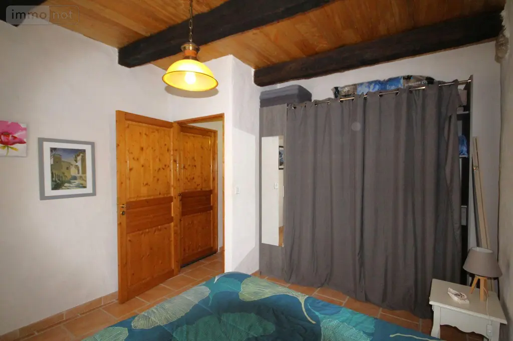 Maison a vendre Laguépie 82250 Tarn-et-Garonne 82 213 m2 9 pièces 321450 euros 3199 020