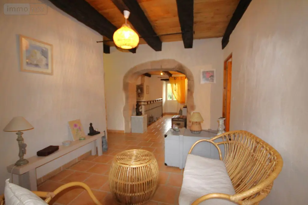 Maison a vendre Laguépie 82250 Tarn-et-Garonne 82 213 m2 9 pièces 321450 euros 3199 015