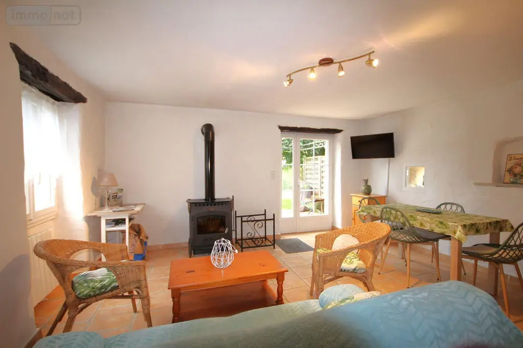Maison a vendre Laguépie 82250 Tarn-et-Garonne 82 213 m2 9 pièces 321450 euros 3199 029