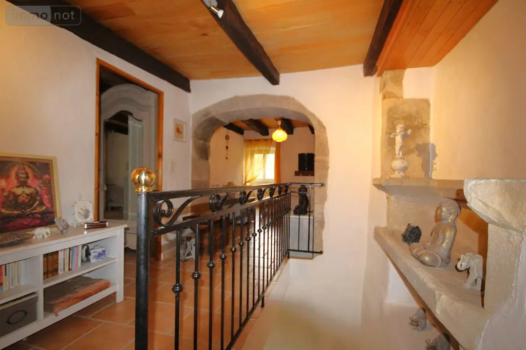 Maison a vendre Laguépie 82250 Tarn-et-Garonne 82 213 m2 9 pièces 321450 euros 3199 011