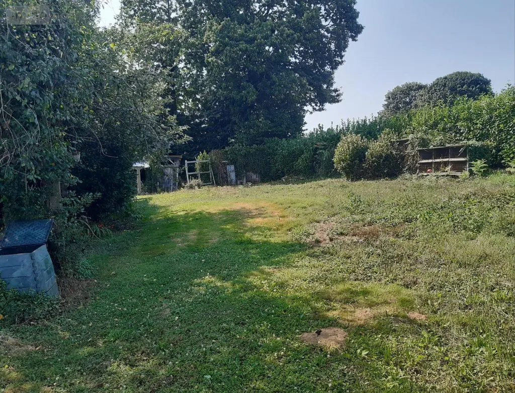 Maison a vendre Cléguérec 56480 Morbihan 56 122 m2 6 pièces 157500 euros 063-444 003