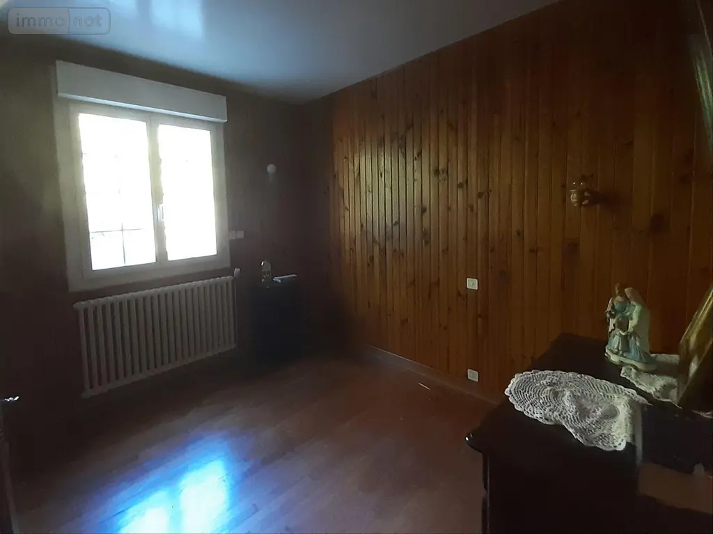 Maison a vendre Le Sourn 56300 Morbihan 56 183 m2 7 pièces 283320 euros 063-447 021