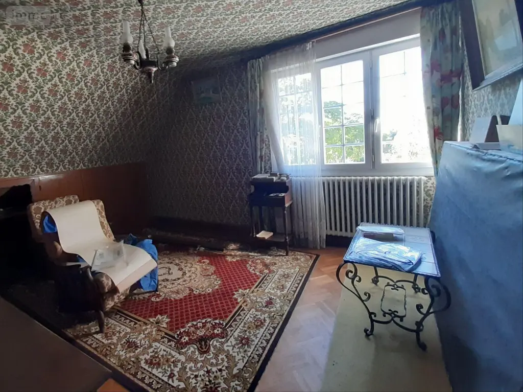 Maison a vendre Le Sourn 56300 Morbihan 56 183 m2 7 pièces 283320 euros 063-447 023
