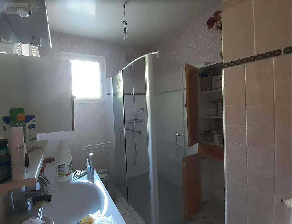 Maison a vendre Le Sourn 56300 Morbihan 56 183 m2 7 pièces 283320 euros 063-447 016