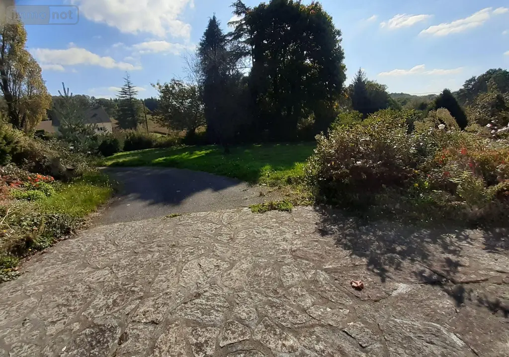 Maison a vendre Le Sourn 56300 Morbihan 56 183 m2 7 pièces 283320 euros 063-447 003