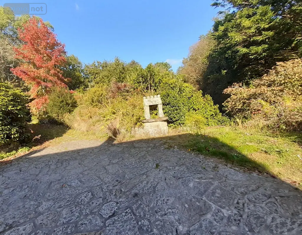 Maison a vendre Le Sourn 56300 Morbihan 56 183 m2 7 pièces 283320 euros 063-447 007