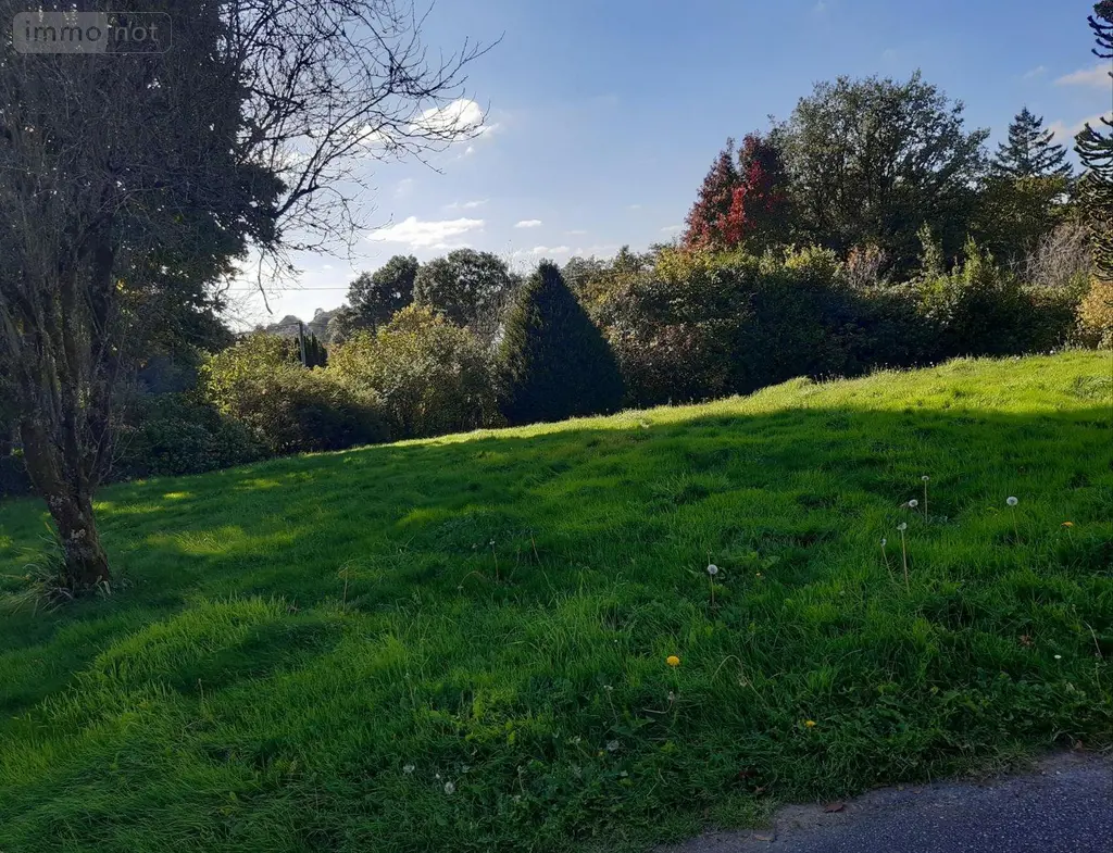 Maison a vendre Le Sourn 56300 Morbihan 56 183 m2 7 pièces 283320 euros 063-447 006